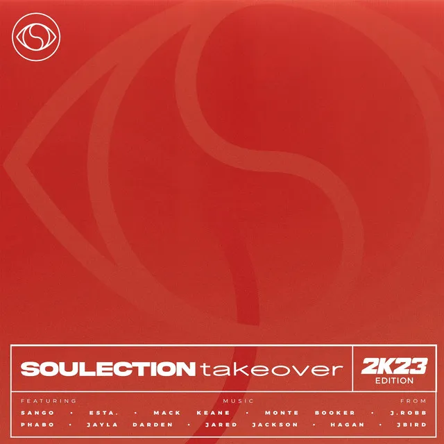 Soulection Takeover: 2K23 Edition