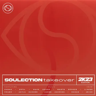 Soulection Takeover: 2K23 Edition by Soulection