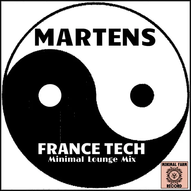 France Tech - Minimal Lounge Mix