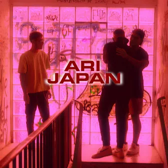 Japan by Ari