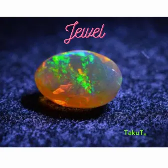 Jewel by Takuto