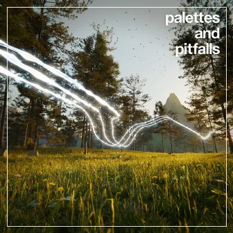 Palettes & Pitfalls by Ranzor