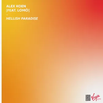 Hellish Paradise by Alex Koen