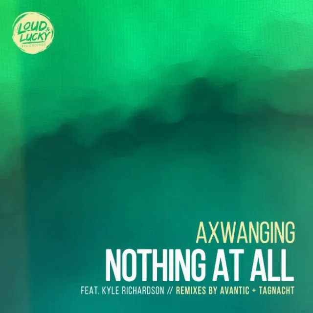 Nothing at All - Avantic Remix