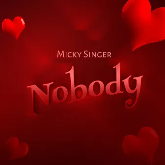 Nobody by Micky Singer