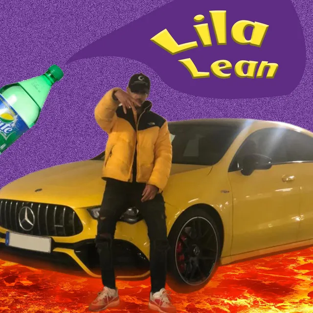 Lila Lean