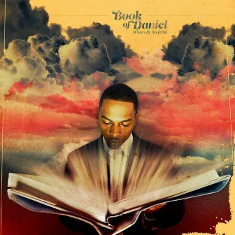 Book of Daniel by SunIzOut