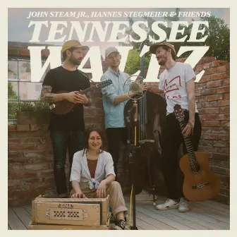 Tennessee Waltz by John Steam Jr.