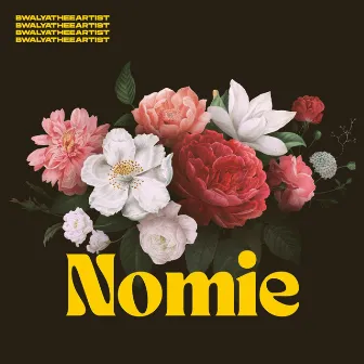 Nomie by BwalyaTheeArtist