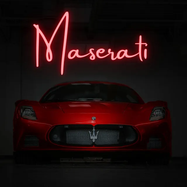 Maserati