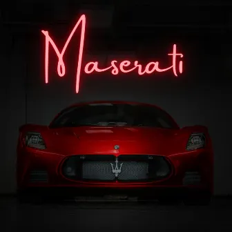 Maserati by Steev Rx