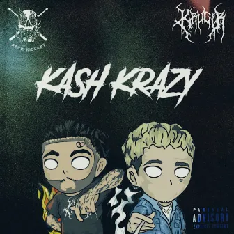 Kash Krazy by Kruger