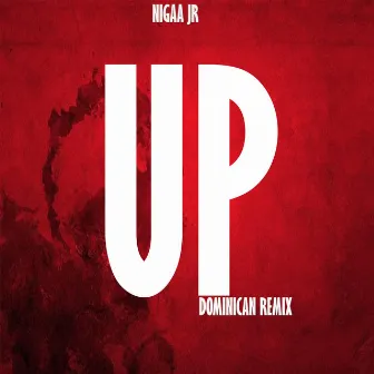 Up Dominican (Remix) by Nigaa JR