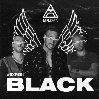 Experi Black by Mr. Dan