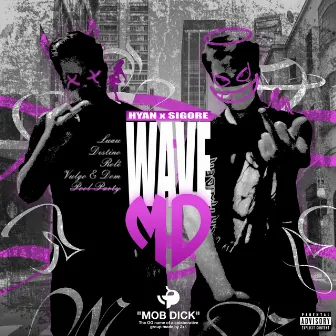 Wave & Md by Tg Beats