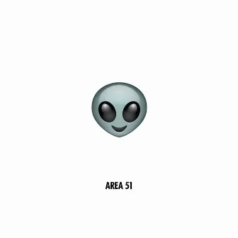 Area 51 by Peter Forest