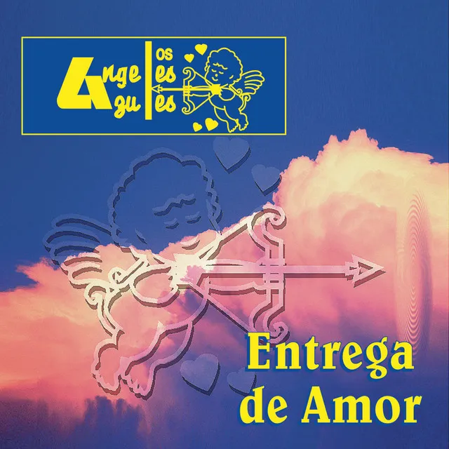 Entrega De Amor