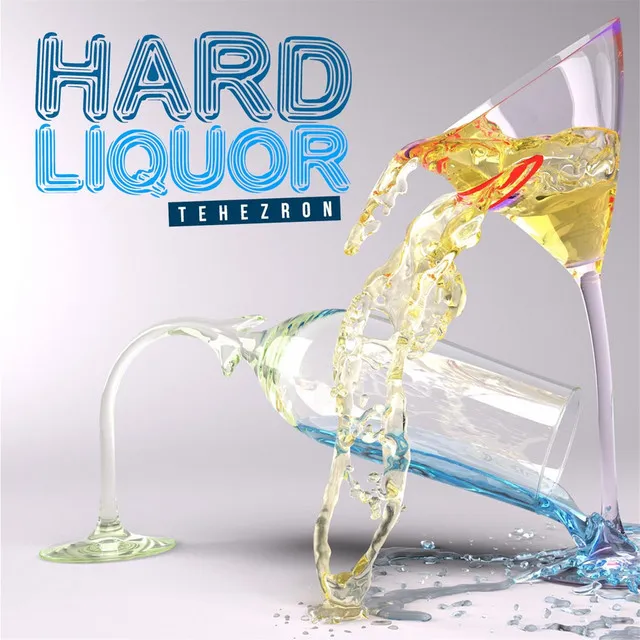 Hard Liquor