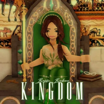 Kingdom by Unknown Artist