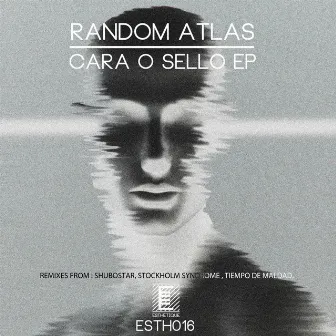 Cara Ó Sello EP by Random Atlas