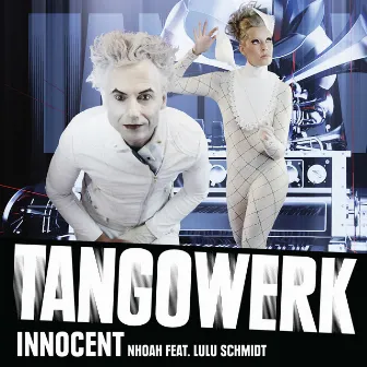 Innocent by TANGOWERK