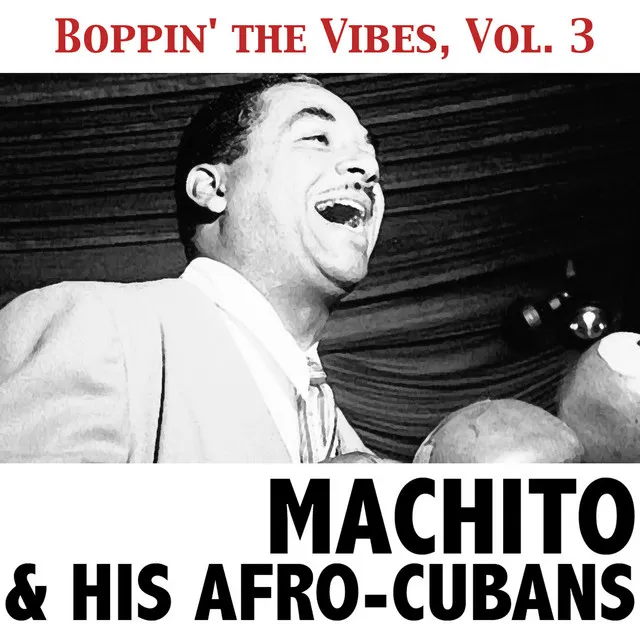 Boppin' the Vibes, Vol. 3