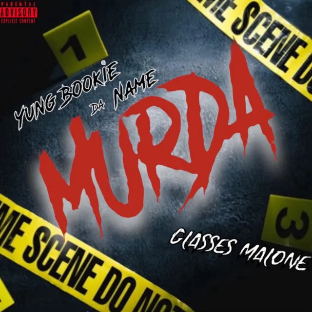 Murda Every Track