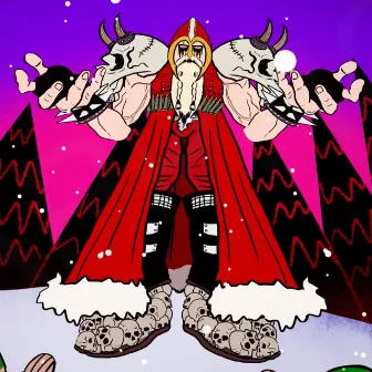 Santa Wants to Slay by Mat Best