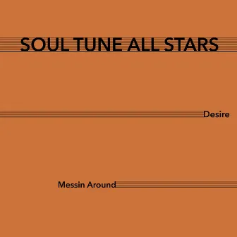 Desire by Soul Tune Allstars