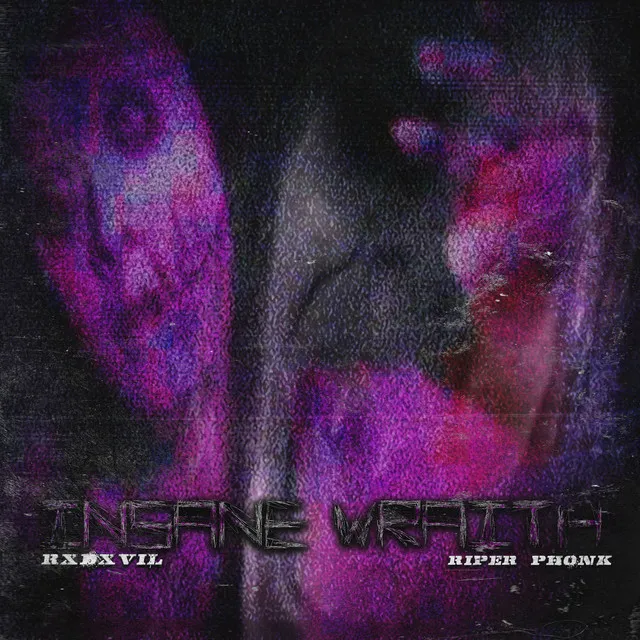 INSANE WRAITH