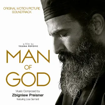 Man of God (Original Motion Picture Soundtrack) by Zbigniew Preisner