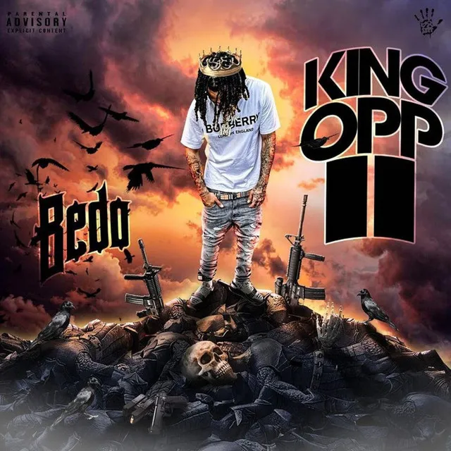 King Opp II