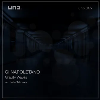 Gravity Waves by Gi Napoletano