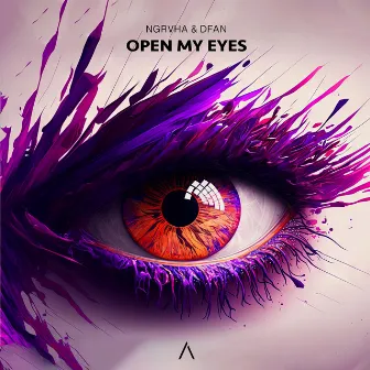 Open My Eyes by NGRVHA