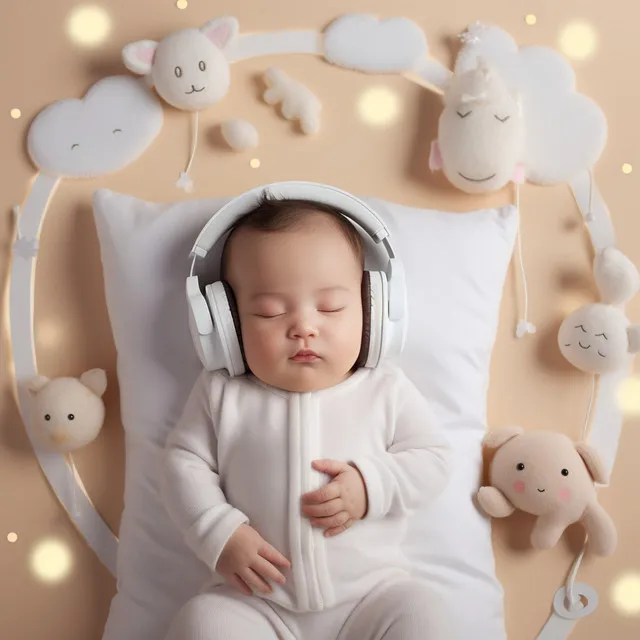 Serenades Baby Sleep Caress