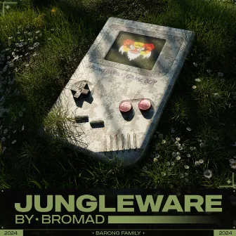 Jungleware by Bromad