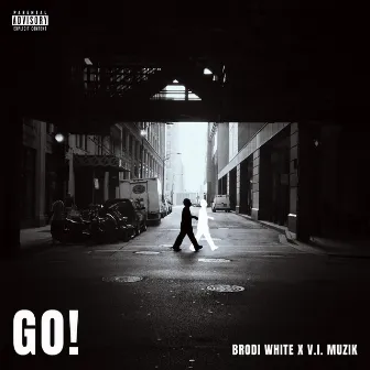 Go! by Brodi White