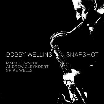 Snapshot (Live) by Bobby Wellins