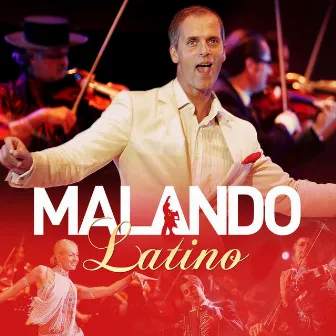 Malando Latino by Malando