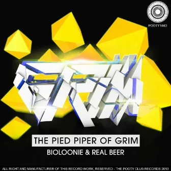 The Pied Piper Of GRIM by Grim