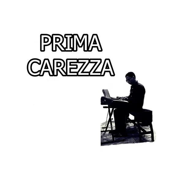 De Crescenzo: Prima Carezza, Op.120 Nº1 - Cover