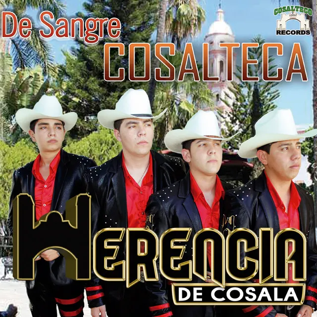 De Sangre Cosalteca