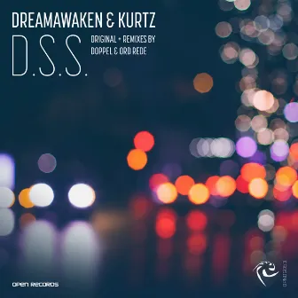 D.S.S. by DreamAwaken