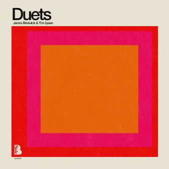 Duets by Jamie Breiwick