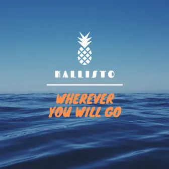 Wherever You Will Go by Kallisto