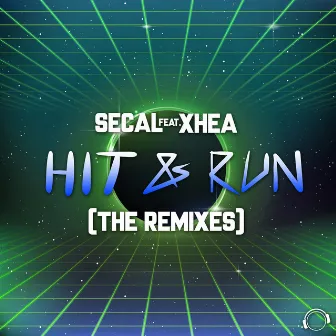 Hit and Run (The Remixes) by SECAL