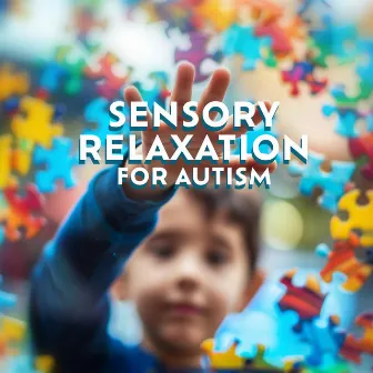 Sensory Relaxation for Autism: Psycho Therapy Music by Sophia Mind