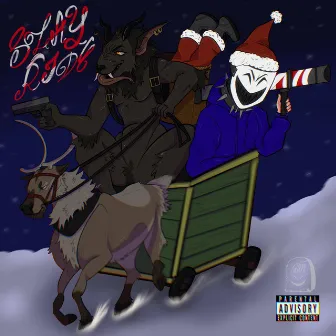 SLAY-RIDE (A Sickly X-Mas) by Sickly Syrus