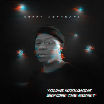 Young Madumane Before The Money by Kenny Abrahams