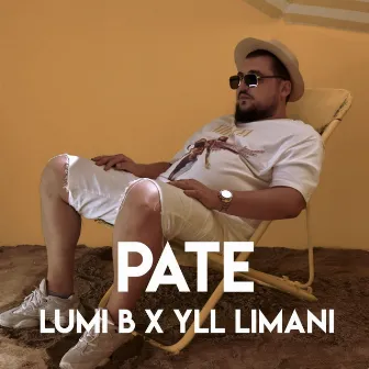 Pate by Lumi B